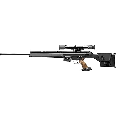 Amazon | 東京マルイ No.44 H&K PSG-1 18歳以上スタンダード電動ガン