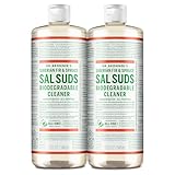 Dr. Bronner's Sal Suds, 32-Ounce Bottles by Dr. Bronner's