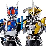 S.H.Figuarts（真骨彫製法） 仮面ライダー電王 ロッドフォーム／アックスフォーム