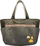 ニックナック MOMMY POETIC ママバッグ ジャスティン(ライオン)