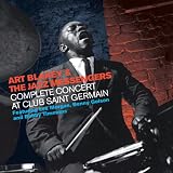 Complete Concert At Club Saint Germain(import)