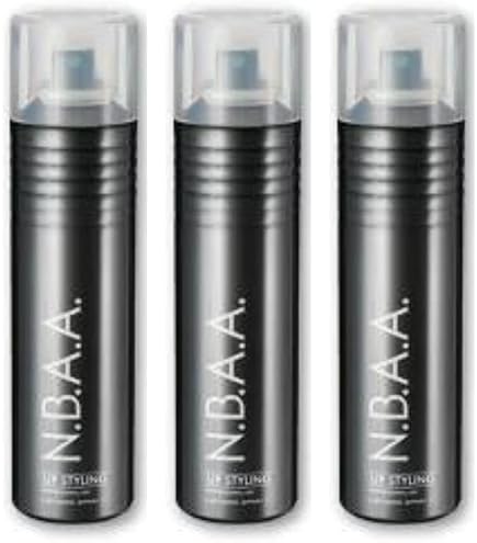 Amazon | NBAA(エヌビーエーエー) アップスタイリング SPハード