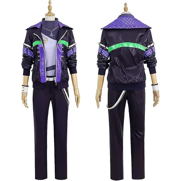 Amazon.co.jp: 不破湊 コスプレウィッグ 不破 湊 ふわ みなと ウィッグ