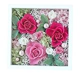 フラデコ　プリザーブドフラワー【フール】