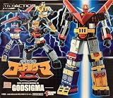 Action Toys ミニアクションシリーズ:ゴッドシグマ