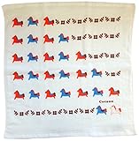 シンジカトウ コクーン ゲストタオル ホース SKGT114-03