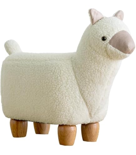 Amazon.co.jp: h concept × 匠工芸 ANIMAL STOOL アニマルスツール