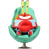 スポンジ・ボブ　スタチュー　リラックスタイム　フィギュア　置物 スポンジ・ボブ リラックスタイム スタチュー – SOOTANG HOBBY