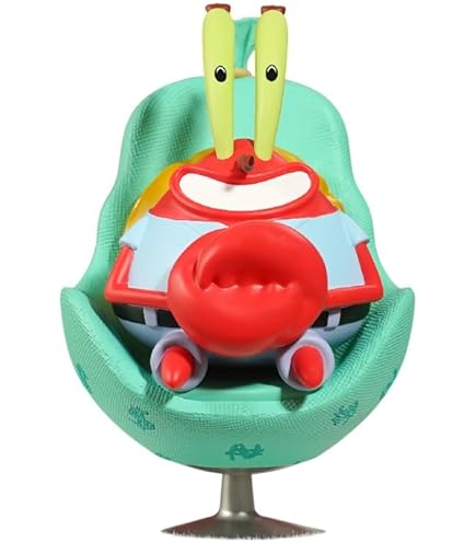 Amazon | (AlphsToys) スポンジボブ マスターピース ミーム