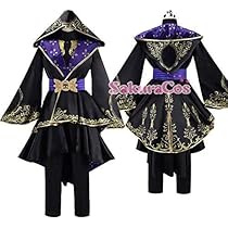 ツイステッドワンダーランド　式典服　コスプレ衣装 Amazon.co.jp: [XIN XIN] ツイステッドワンダーランド(ツイステ