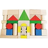 ウッドランドつみき４７ピース　８３１４