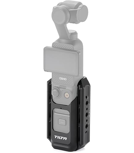 Amazon | TILTA Hydra Alien Mini レギュラーサクションカップ DJI