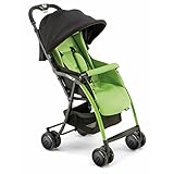 Pali(パーリ)ストローラー TRE.9(トレプントノーベ) グリーン