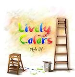 Lively Colors