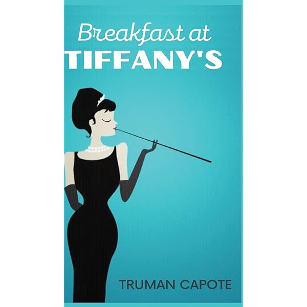 Amazon | Breakfast at Tiffany's | Capote, Truman | Literary