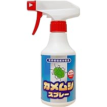 Amazon.co.jp: カメムシスプレー 300ml 天然殺虫成分配合 屋外