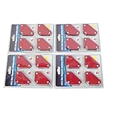 ミニマグネットホルダー4ｐｃｓ　QJ6010 ×4セット