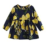 Makaor SHIRT ユニセックス・ベビー カラー: イエロー
