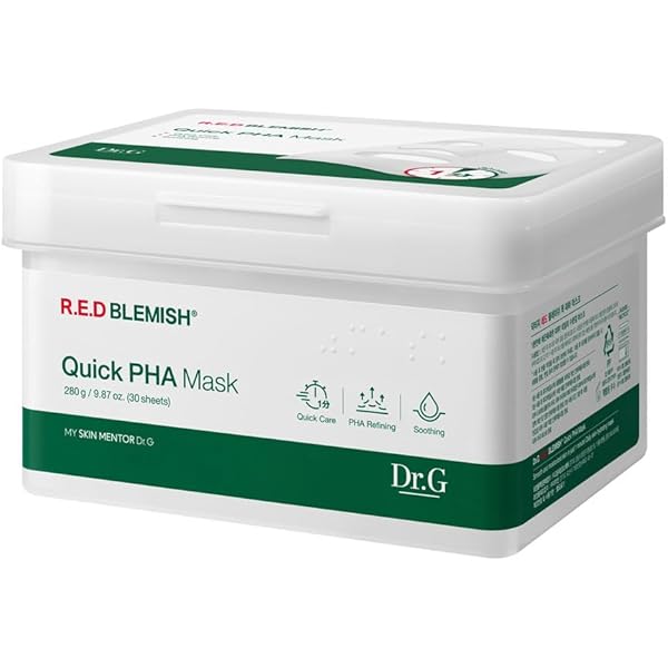 Amazon.co.jp: Dr.G(ドクタージー) レッドブレミッシュ クールスー