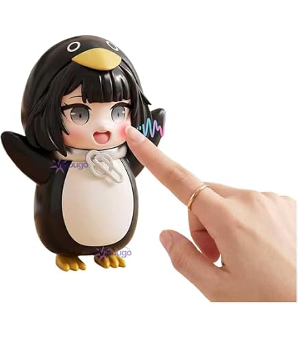 Amazon.co.jp: ググガガペンギン管理人 実物大 1/1スケール 高さ51cm
