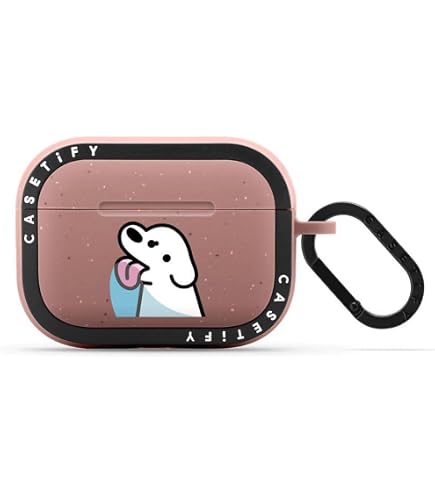Amazon | CASETiFY Doraemonドラえもん AirPods Pro (第1世代 & 第2