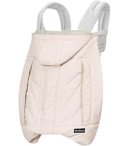 Amazon | [ミキハウス] キャリーケープ 抱っこ紐 ベビーカー 男の子