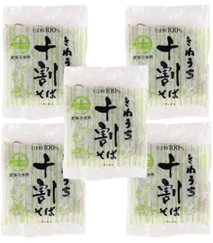 Amazon.co.jp: サンサス商事株式会社 きねうち麺 二八そば 150g 36