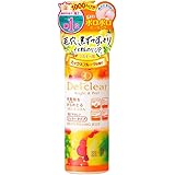 明色化粧品 DETクリア ブライト&ピール ピーリングジェリー 180mL