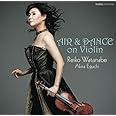 AIR & DANCE on Violin