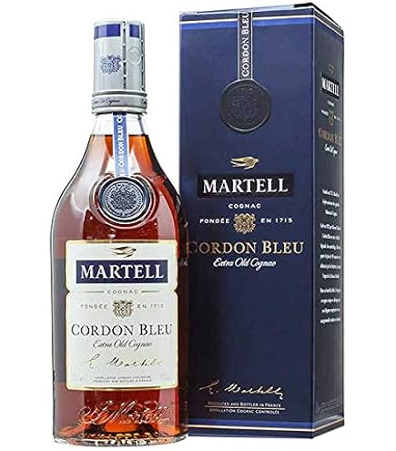 Amazon.co.jp: マーテル コルドンブルー 700ml : 食品・飲料・お酒