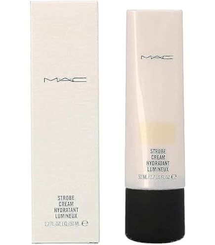 Amazon.co.jp: MAC プレップ + プライム ナチュラル ラディアンス 50ml