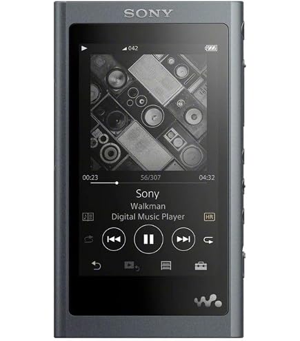 Amazon | ソニー ウォークマン Aシリーズ 32GB NW-A56HN : Bluetooth
