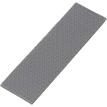 Amazon.co.jp: 純銅ヒートシンク 70mm×20mm×0.5mm M.2 SSD用冷却