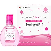 Amazon | 【医薬部外品】メニコン エピカスマートクリーン 300mL