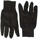 Glove Jersey 8 Oz Brown Small by BOSS Audio