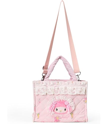 Amazon.co.jp: サンリオ(SANRIO) マスコット付きロープバスケットS