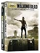 Walking Dead: The Complete Third and Fourth Season [DVD] [Import]