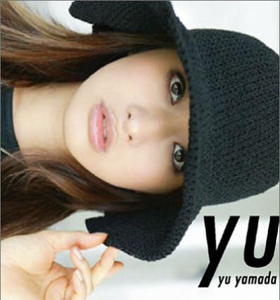 山田優 Photo&エッセイ集 yu(ゆう)