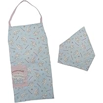 Amazon｜[サロンジェ] エプロン 42941 ピンク Free Size