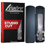 Legere TSS1.50 リードテナーサックス用 樹脂製 Studio Cut レジェール