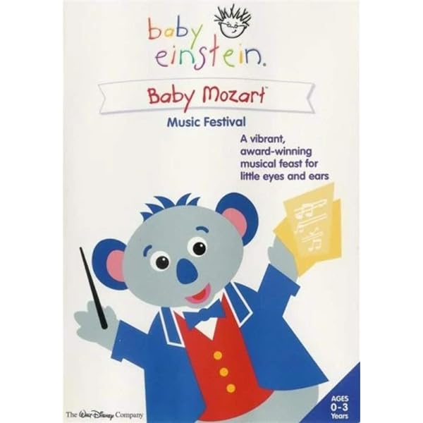(未使用･未開封品)Baby Bach [DVD] Baby Bach [DVD] [1999] [Region 1] [US Import] [NTSC]: Amazon