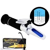 臨床屈折計ATCトリスケール血清タンパク質0-12 g / 100 ml尿比重SG 1.000-1.050屈折率1.333-1.360RIなどの測定ができ　獣医用、犬用、猫用、人間用に様々な対応OK 