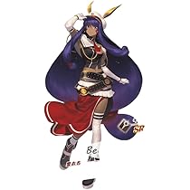 FGO　バサトリア　コスプレ衣装　ウィッグ、靴付き Amazon.co.jp: Beauty 出品 ☆ ウィッグ 、 靴 付き☆ Fate