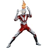 [AC] スペクトル 7 インチ ウルトラマン ゾフィー ZOFFY 可動 アクション フィギュア