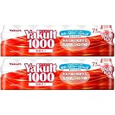 乳酸飲料 Yakul Y1000 100ml×7本入 カロリーオフ２パック 乳酸菌シロタ株