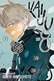 Kaiju No. 8, Vol. 9