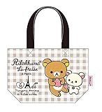 リラックマ ミニトート by ケイカンパニー