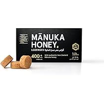 Amazon | The True Honey Co.(トゥルーハニーCo.) マヌカハニー