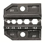 RENNSTEIG クリンピングダイス 624-031-3-0