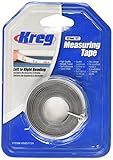3.65m Self Adhesive Measuring Tape